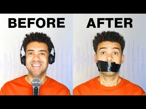 Clone Your Voice For AI Voice Overs!! (ElevenLabs Tutorial)