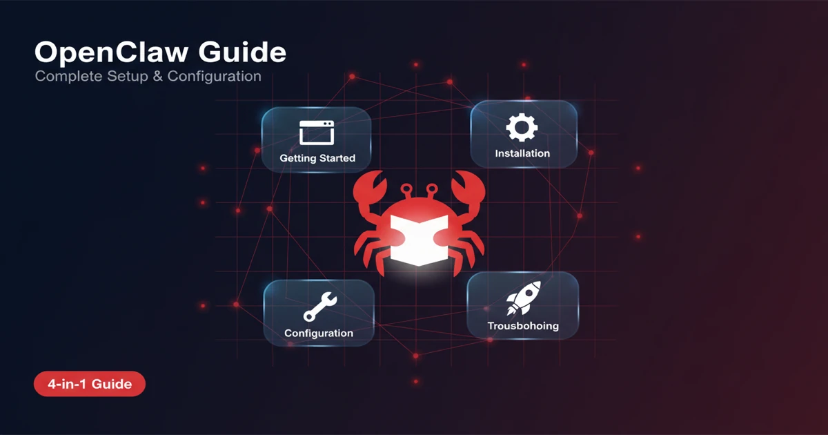 OpenClaw Getting Started | 5-Minute Install Guide