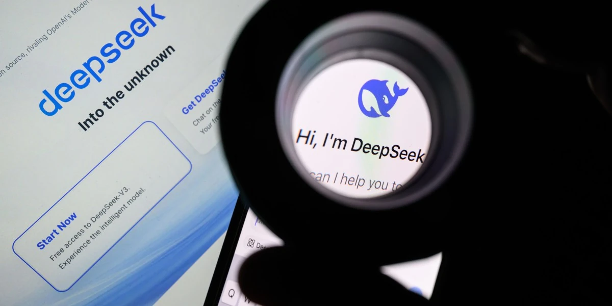 Three reasons why DeepSeek’s new model V4 matters