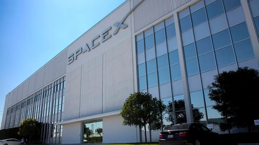 SpaceX shares slide again as the post-IPO rally keeps unwinding