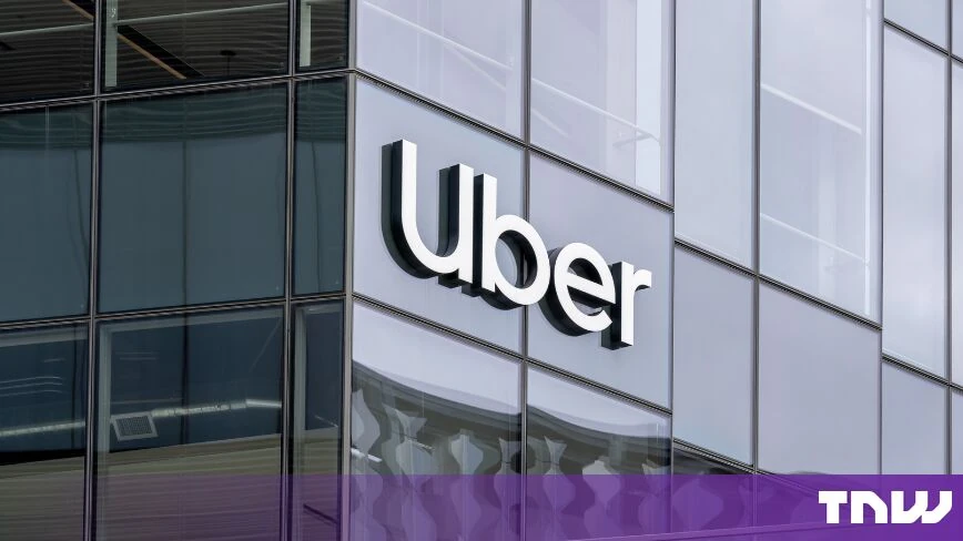 Uber is fined 825 million euros over automated driver suspensions