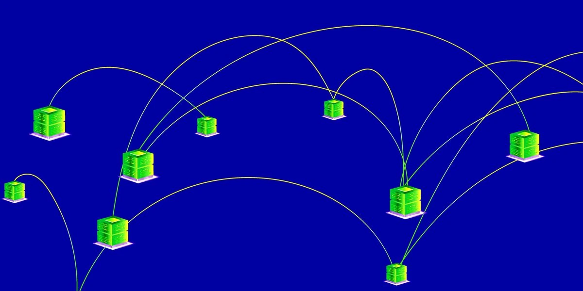 Decentralized Training Can Help Solve AI’s Energy Woes