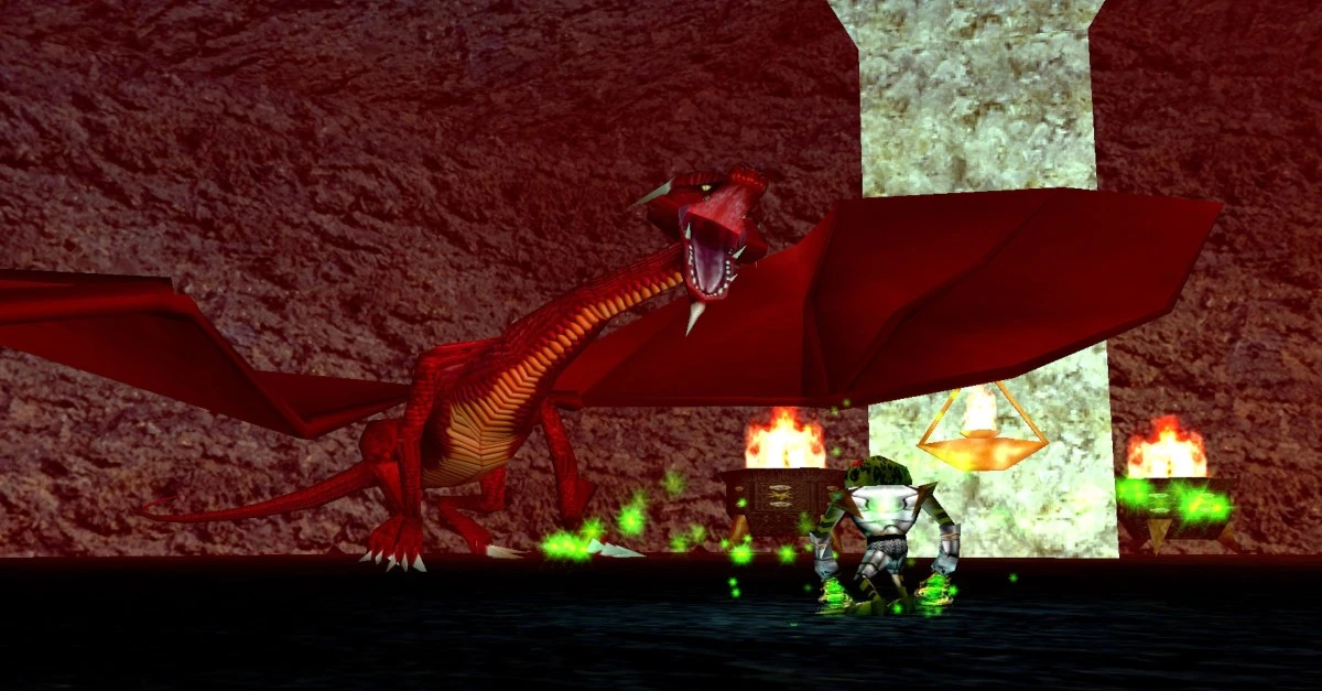 EverQuest’s biggest fans are leading its revival