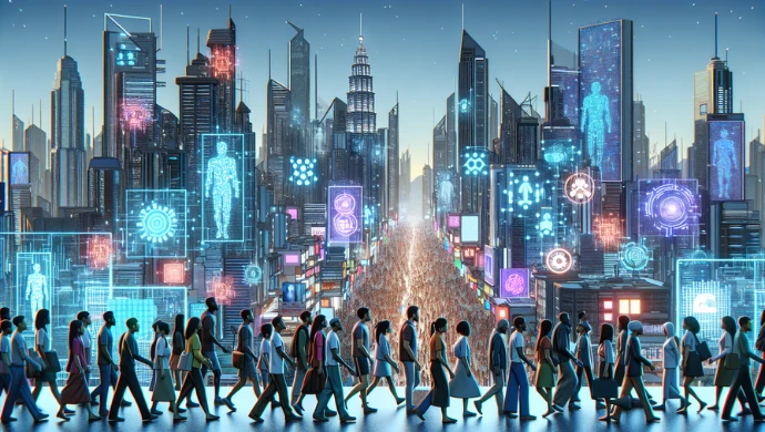 Hackers using AI to mask identity behind cyber attacks, researchers say | e27