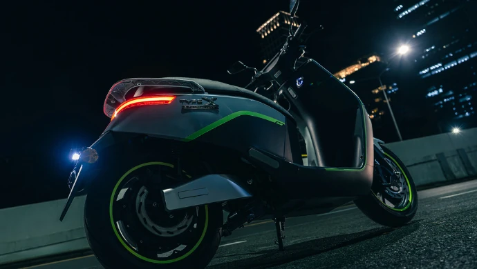 SLEEK’s Series A signals a more mature EV playbook | e27