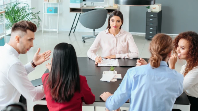 Look outside, grow upside: The advantage of cross-industry hiring | e27