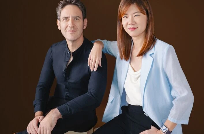 Singapore AI design startup FORMAS.AI raises US$3.98M in oversubscribed pre-seed round