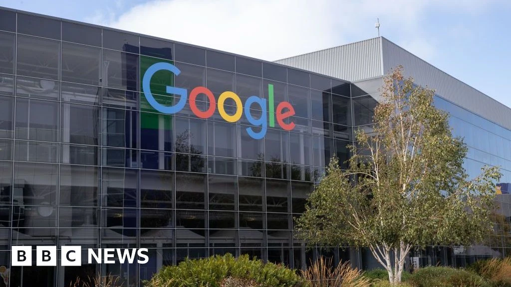 Google will buy half the electricity of a nuclear power plant