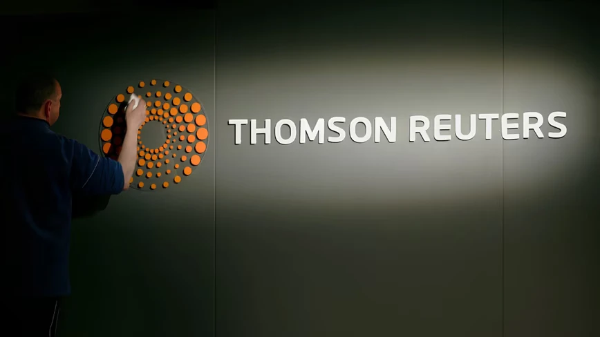 Thomson Reuters is cutting engineers and hiring AI-native ones