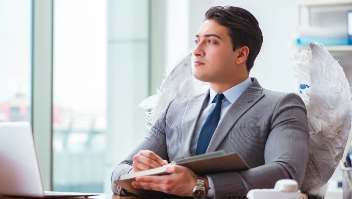 Why now is the golden window for angel investing | e27
