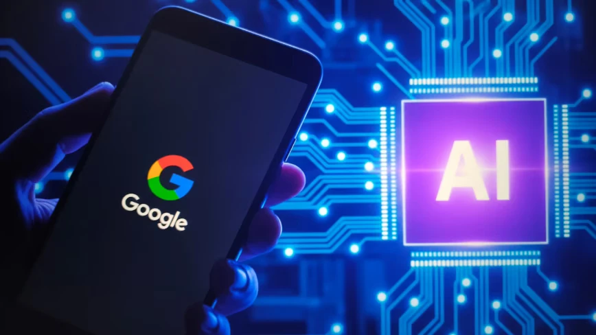 Google is simultaneously the most dominant and most vulnerable it has ever been