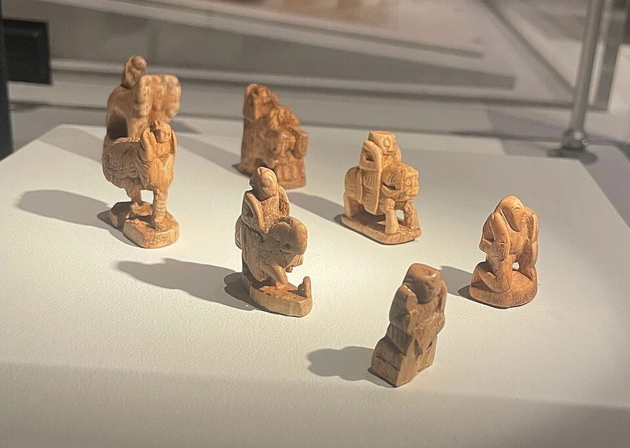 Chess Atlas