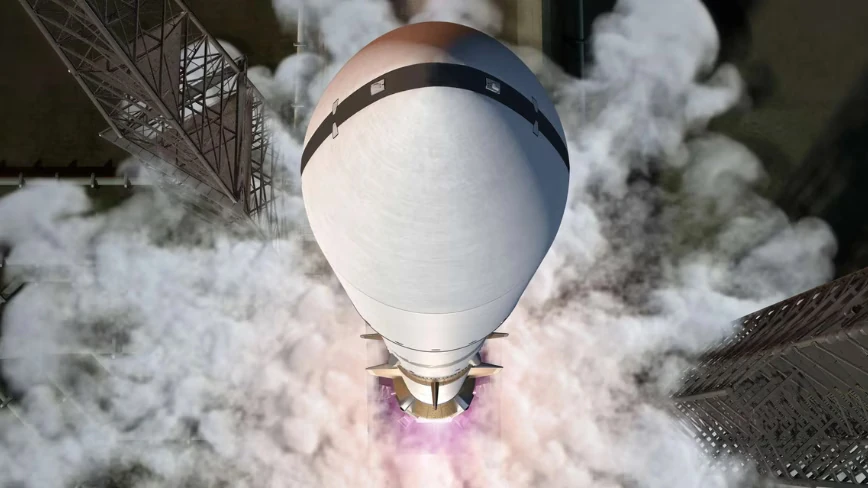 Blue Origin’s New Glenn rocket exploded on the launch pad, destroying its only pad and threatening Amazon’s satellite deadline