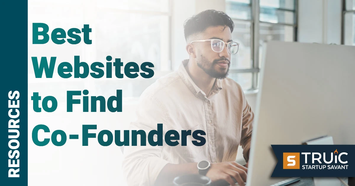 11 Best Websites to Find a Co-Founder for Your Startup