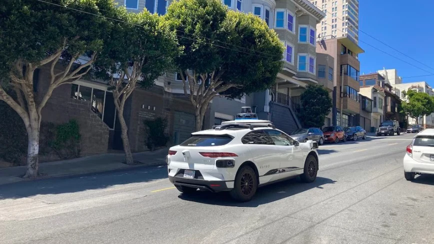 Trump DOT proposes dropping the brake pedal requirement for fully autonomous vehicles