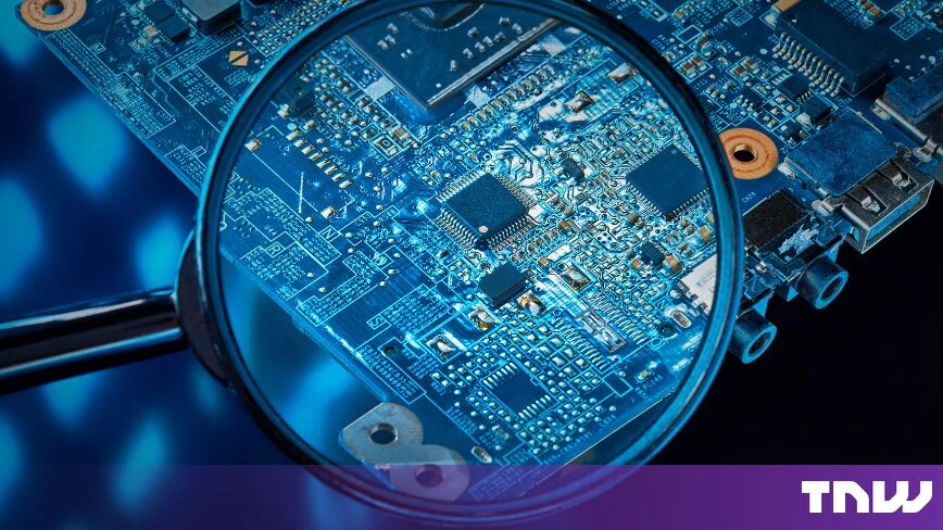 China has 70% of a material AI needs, IQE’s CEO warns, Bloomberg reports