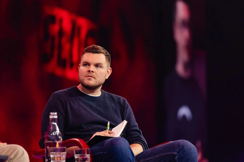 From Fortnite to robots: General Intuition raises $2.3B on bet that video games can train AI agents for the real world