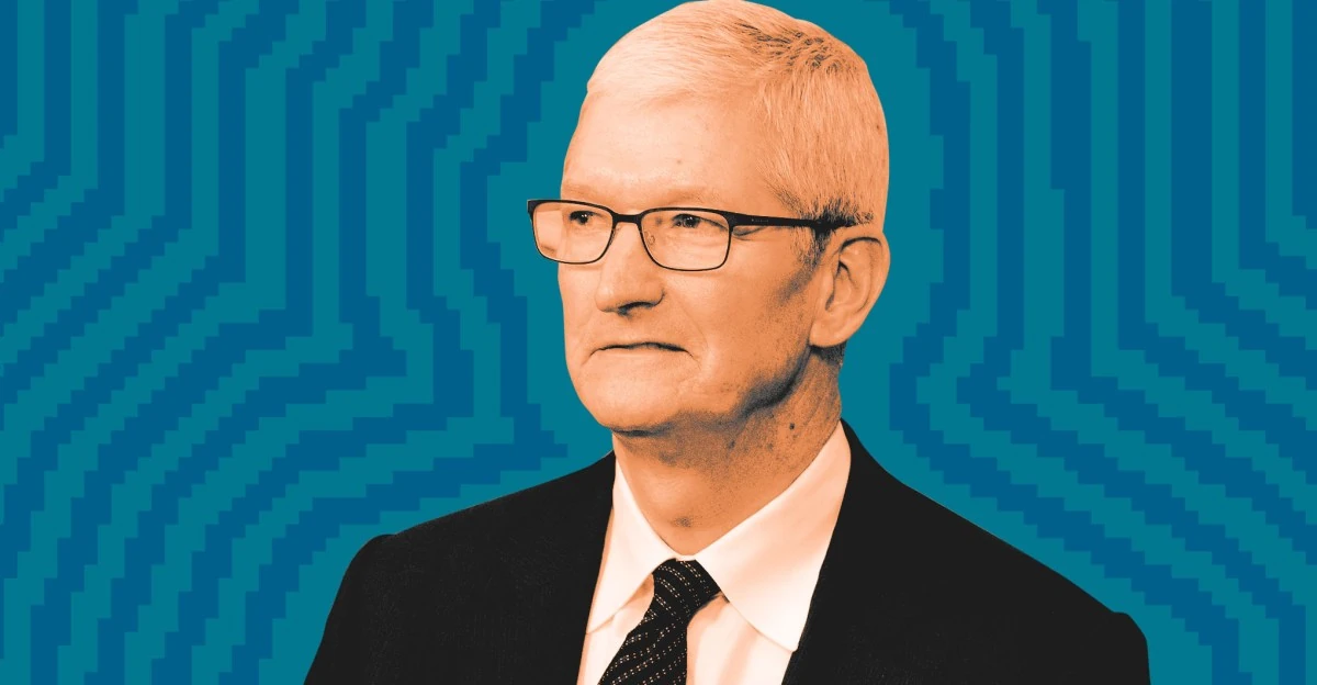 Grok’s sexual deepfakes almost got it banned from Apple’s App Store. Almost.