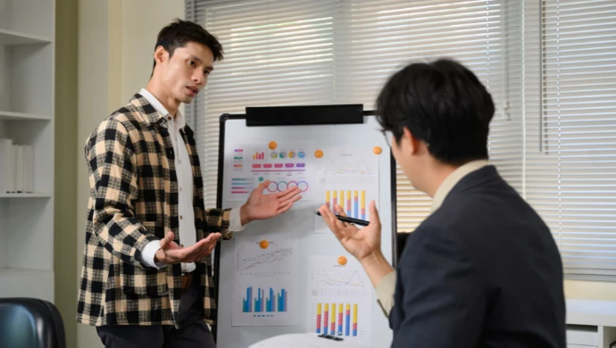 Proof before pitch: How SEA fintechs earn trust when AI starts the vendor search | e27