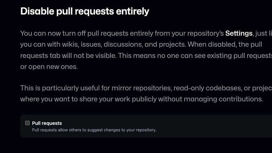 [AINews] RIP Pull Requests (2005-2026)