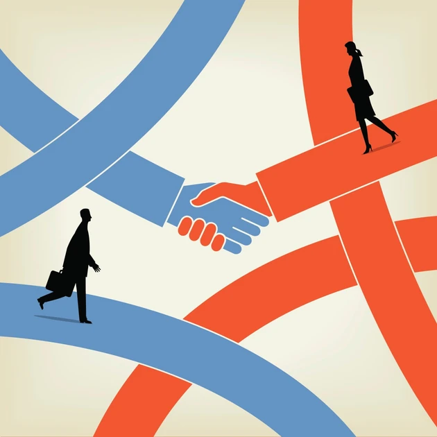 With AI, investor loyalty is (almost) dead: at least a dozen OpenAI VCs now also back Anthropic | TechCrunch
