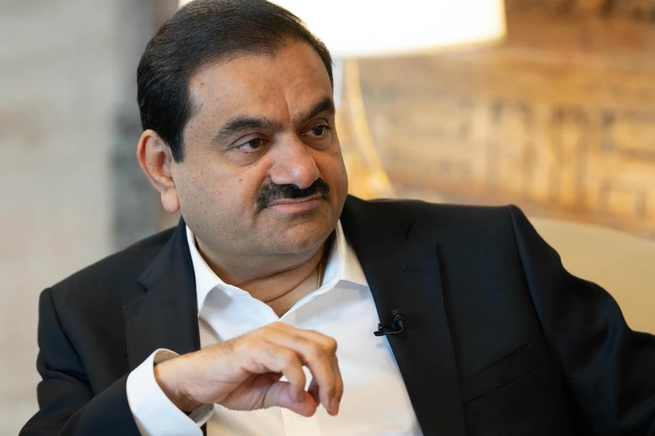 Adani pledges $100B to build AI data centers as India seeks bigger role in the global AI race | TechCrunch