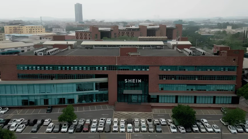 Shein’s app runs on the tricks the FTC calls ‘dark patterns.’ Now the FTC is investigating.