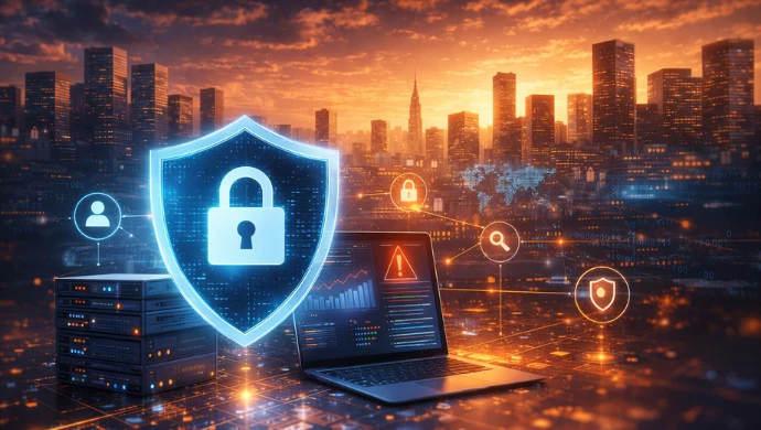 The founder’s blind spot: The security question you must answer before growth | e27