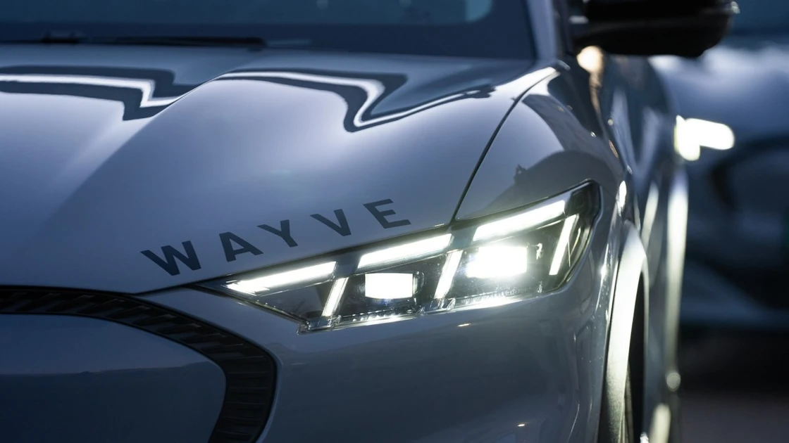 Chipmakers AMD, Arm, and Qualcomm are all investing in this buzzy self-driving tech startup