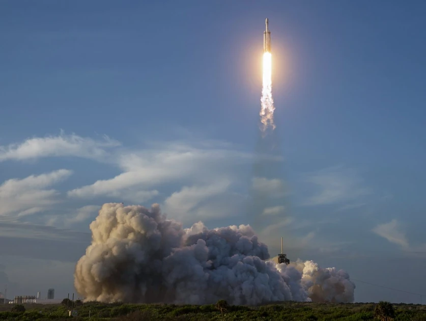 NASA’s new Roman Space Telescope sees starlight for the first time