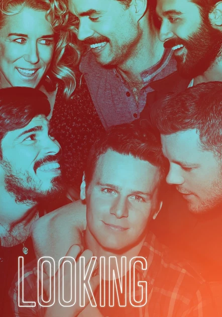 Looking - watch tv show streaming online