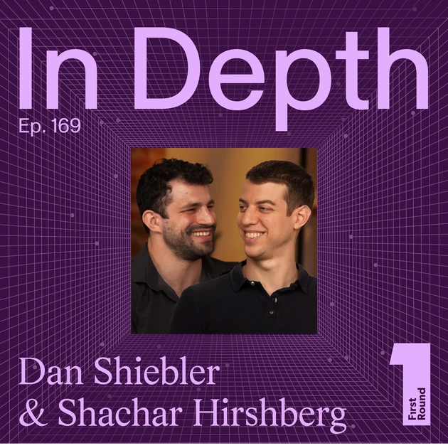 Inside Artemis’ “AI vs AI” war | Shachar Hirshberg & Dan Shiebler (Co-founders, Artemis)