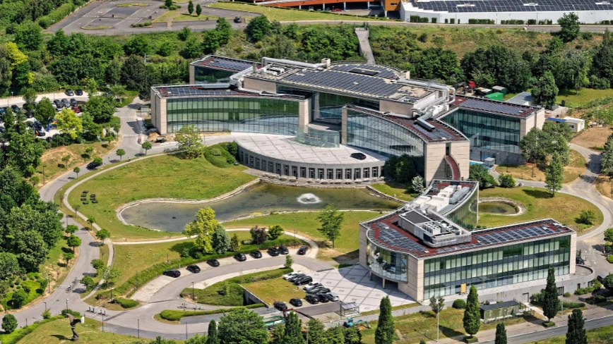 UCB pays up to $2.2bn for Candid Therapeutics, doubling down on T-cell engagers in autoimmune disease