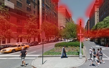 A walking tour of surveillance infrastructure in Seattle