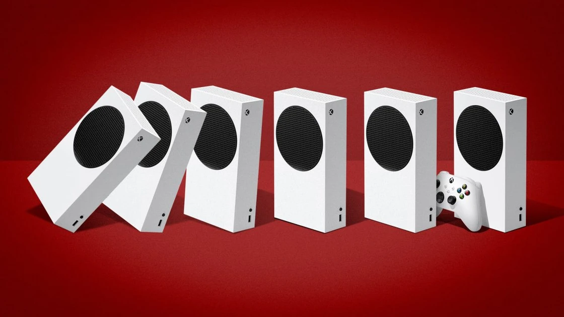 Xbox continues its "reset" with dramatic restructuring