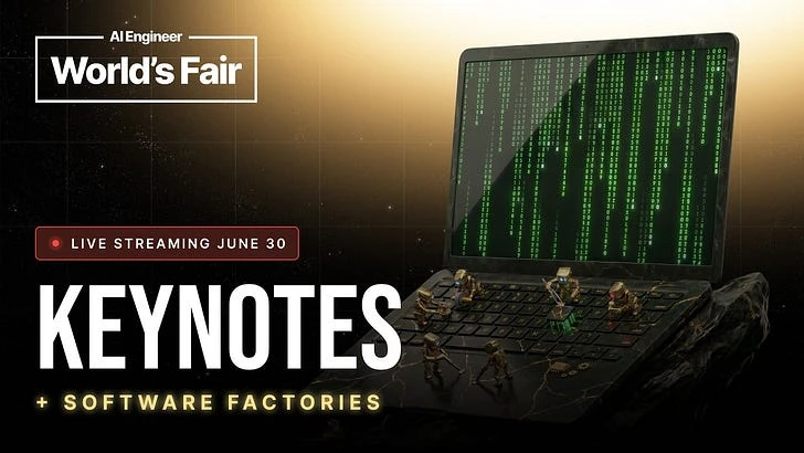 [AINews] not much happened today