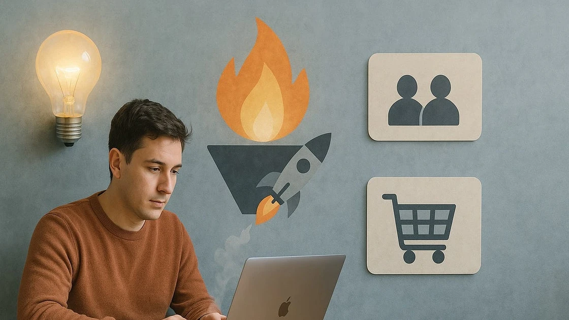 Solving the Cold Start Problem in 2025: Advanced Strategies for Igniting Multi‑Sided Marketplaces