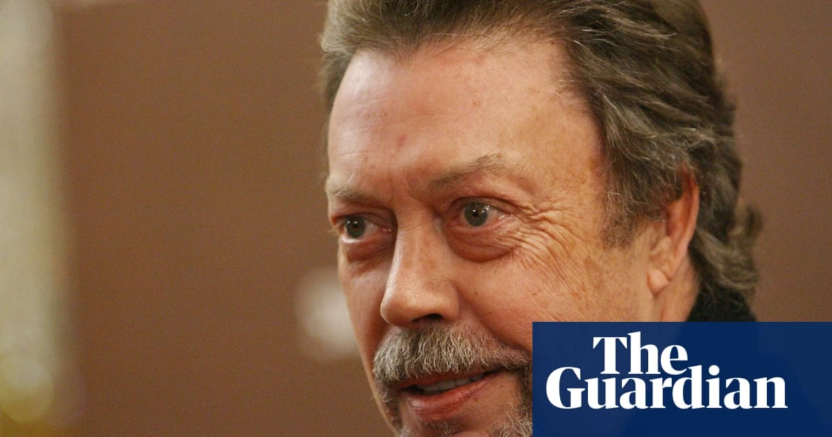 Tim Curry, Star of Rocky Horror Picture Show and Stephen King's It, Dies Aged 80