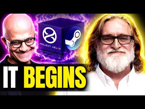Steam is the last warning
