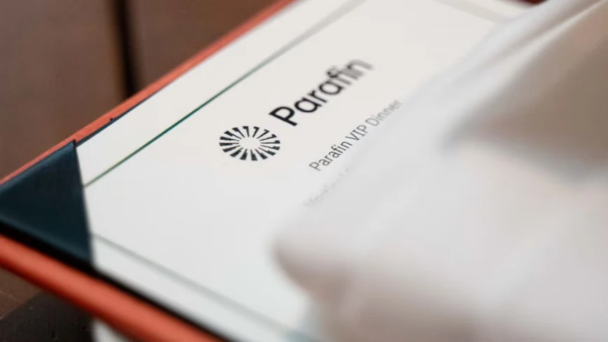 Parafin lands a Goldman Sachs credit facility to embed lending inside Amazon, DoorDash, and Walmart