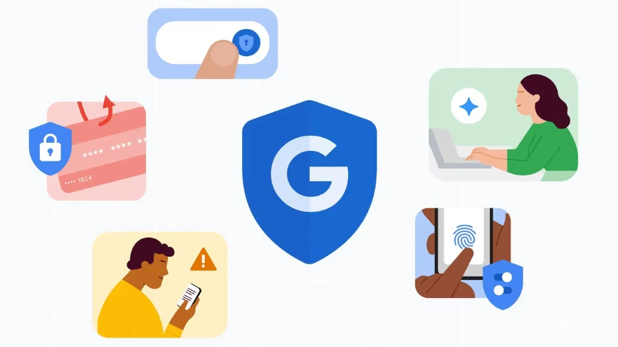 Google sues Chinese cybercrime ring that used Gemini to build phishing sites and send 2.5 million scam texts
