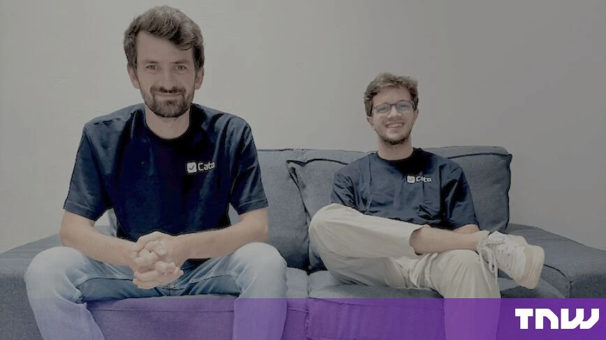 Cato raises €6m to sell AI into Italy’s €309.7bn tender market