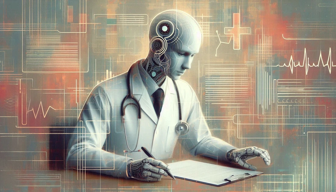 Corti launches multi-agent AI framework for healthcare - SiliconANGLE