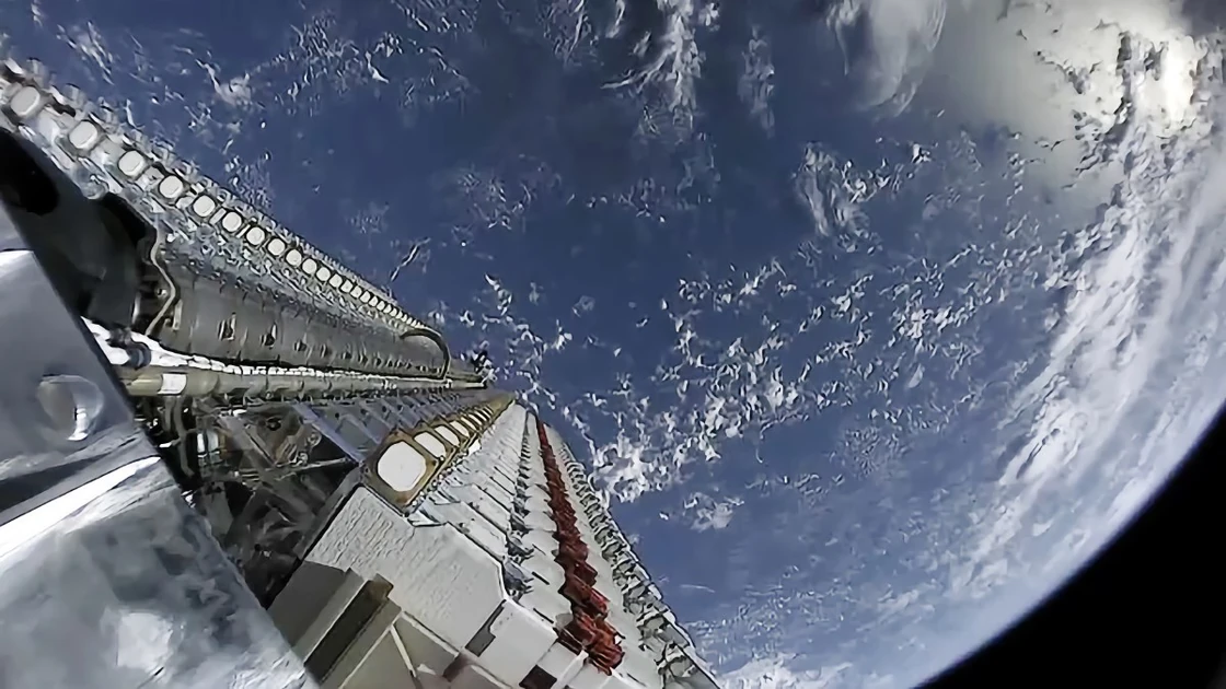 Why the economics of orbital AI are so brutal | TechCrunch