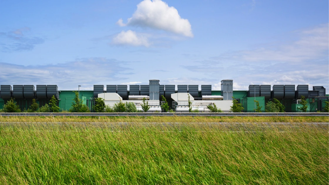 New York legislators look to pass a one-year ban on new data centers