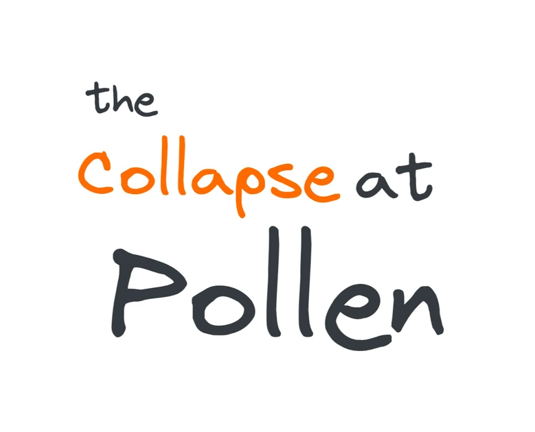 Pollen (CEO Negus-Fancey, CTO Wright) tried to remove article, and Google helped