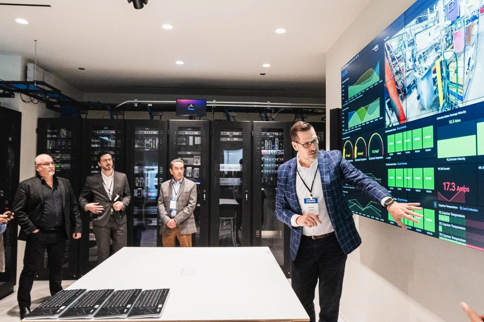 Joseph C Belden: Last chance for innovators to win scaling perks | TechCrunch