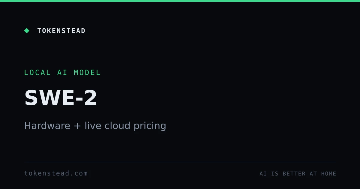 Cognition's SWE-2 achieves 92.8 on Terminal-Bench 2.1