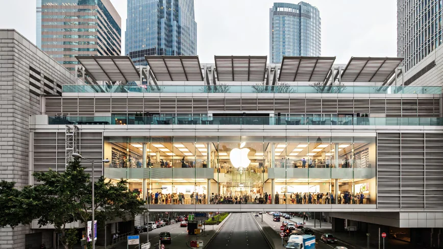 Apple is in early settlement talks with the DOJ over its iPhone antitrust case
