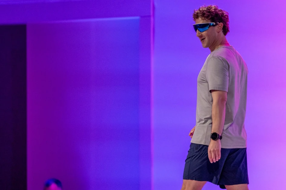 Mark Zuckerberg wants Meta to launch its own prediction market